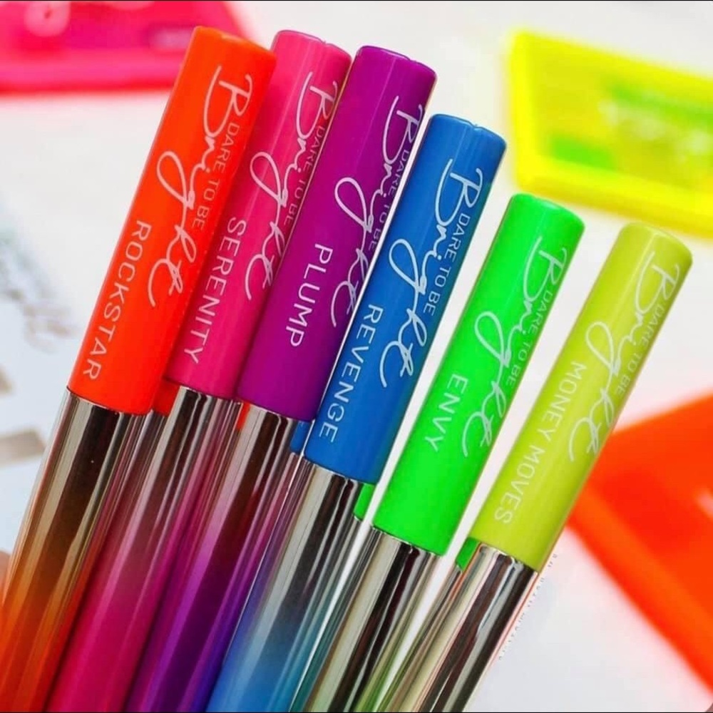 Delineadores beauty creations